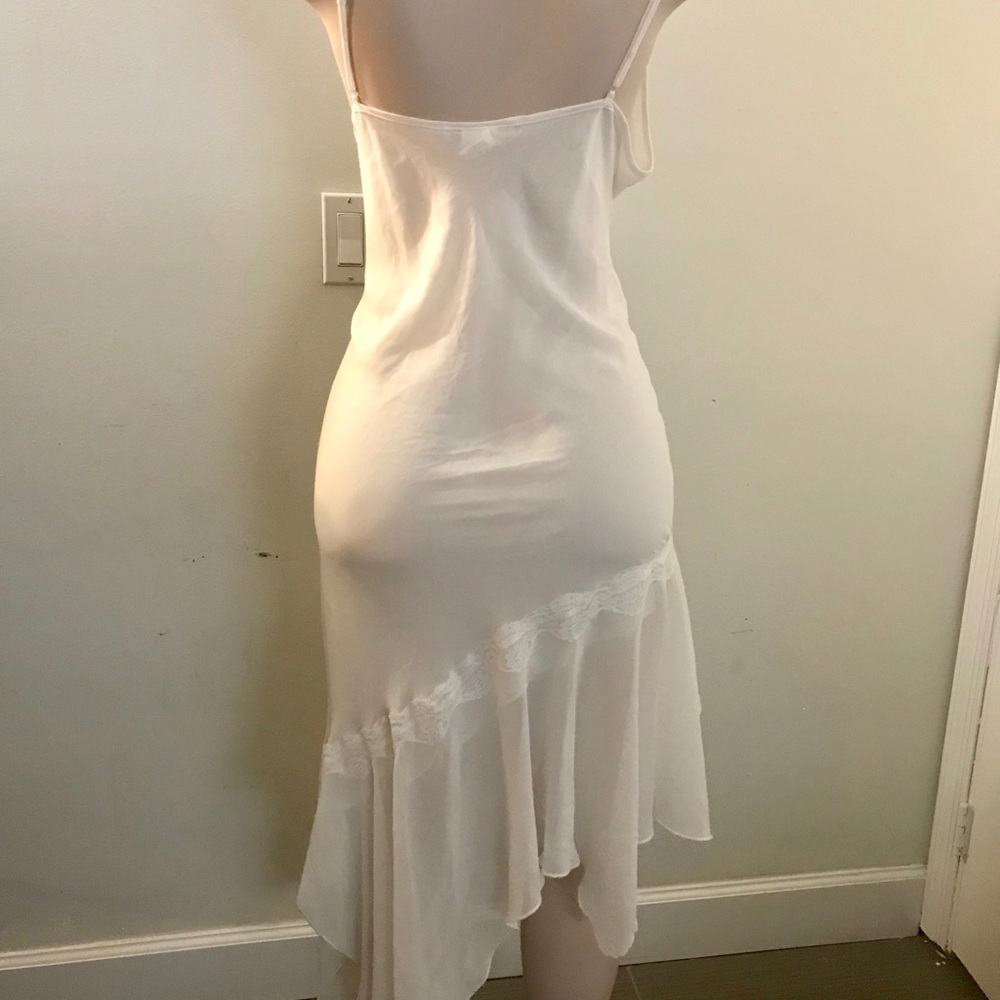 California Dynasty Nightgown & cover up - Picture 4 of 4